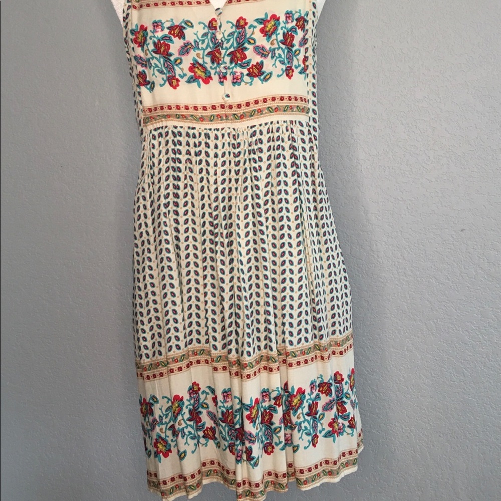 Umgee dress/tunic size M - Picture 4 of 10